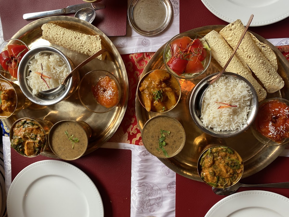 Nepali Restaurant Photos 2